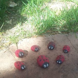 Meet your Posher, Christine